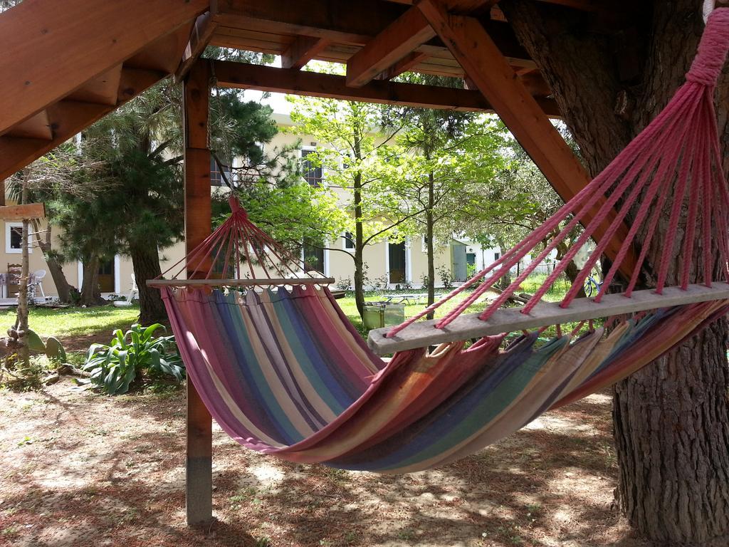Gongis Studios Agios Georgios  Exterior foto